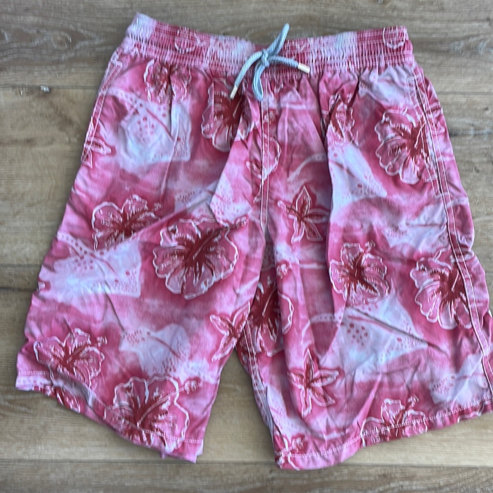 Vilebrequin men swimsuits size XL in excellent conditions